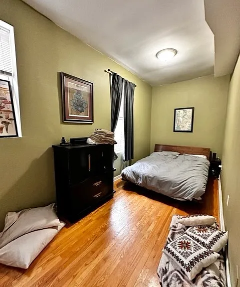 2536 W Augusta Blvd #3F — Photo 7