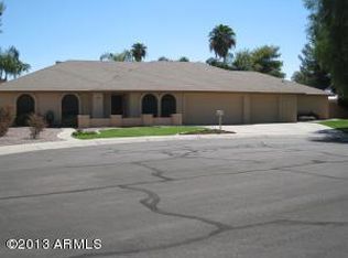 6029 E Nisbet Rd, Scottsdale, AZ 85254