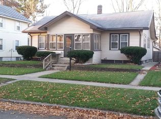 148 W Mansion St, Jackson, MI