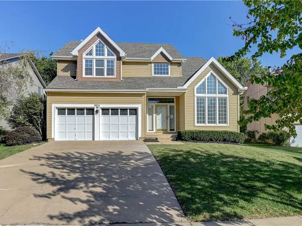 8804 W 132nd Pl, Overland Park, KS 66213
