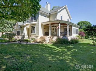 29 Bristol Ridge Rd, Bristol, IL 60512