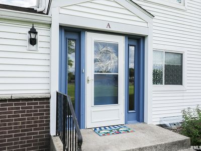 3930 38th St APT A, Rock Island, IL, 61201