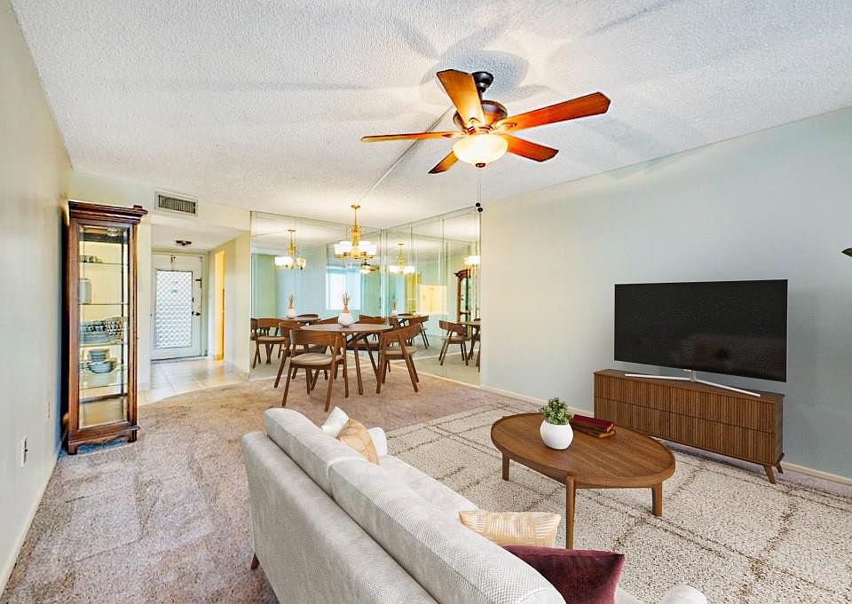 1st image of 3001 E Sunrise Lakes Drive #112