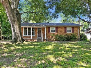 227 Harrison Blvd, Evansville, IN