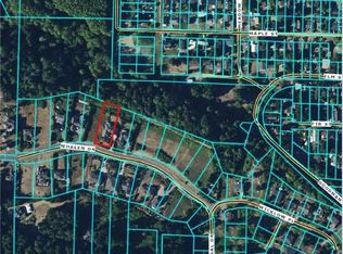 Whalen Dr, Pt Roberts, WA 98281