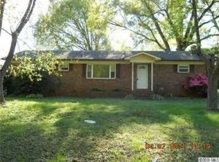 5001 Jane Ave, Charlotte, NC 28269