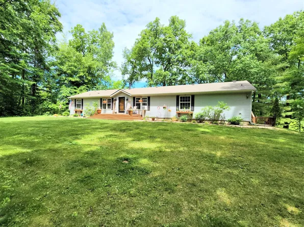 1187 Baker Rd, Fenton, MI 48430