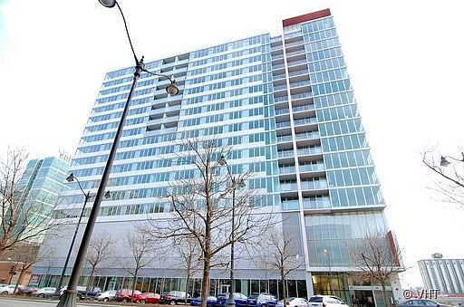 1st image of 659 W Randolph St #Penthouse 05