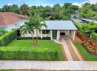 820 NE 17th St, Fort Lauderdale, FL 33305