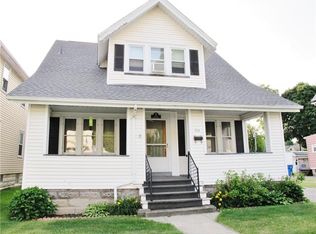 115 Kansas St, Rochester, NY 14609