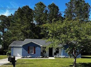 204 Mulberry Way, Rincon, GA 31326