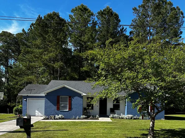 204 Mulberry Way, Rincon, GA 31326