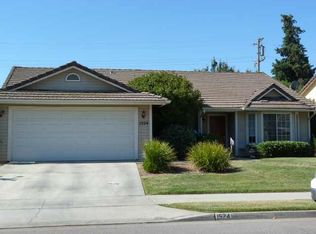 1524 University Ave, Madera, CA 93637