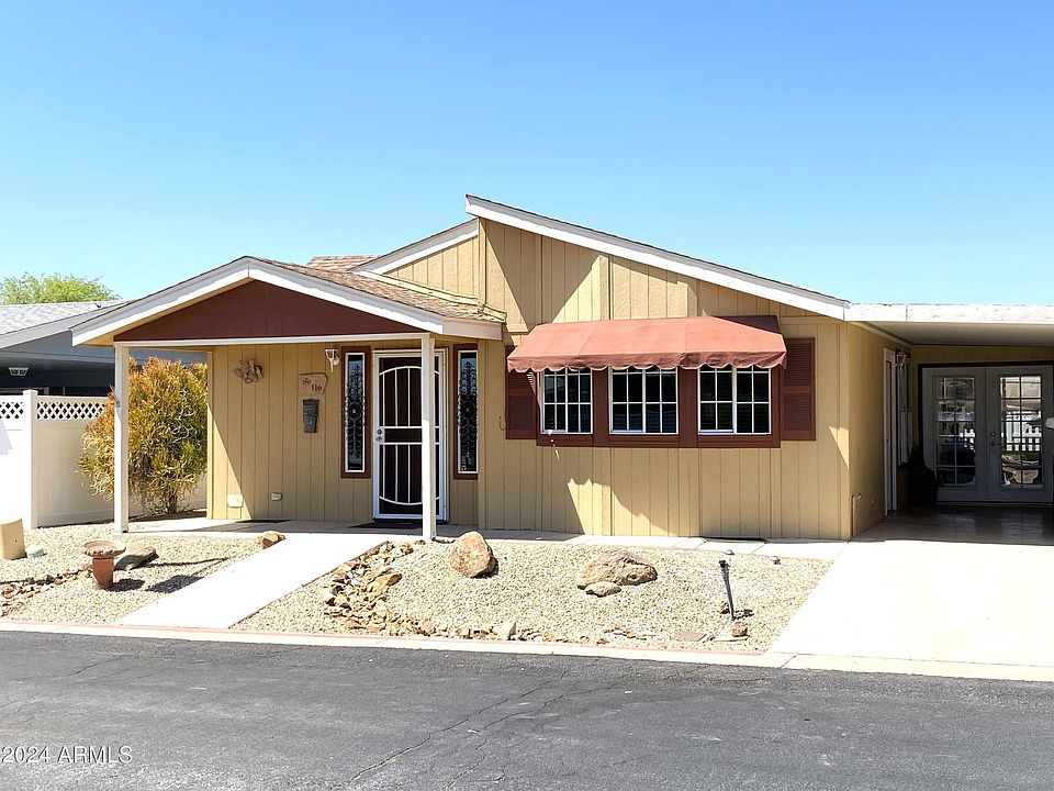 1st image of 8840 E SUNLAND Avenue #116