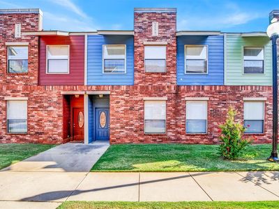 2177 Houston Ave, Norman, OK, 73071