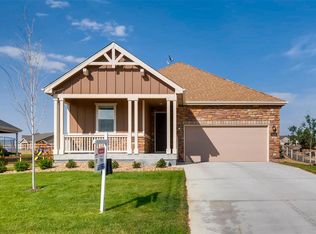5534 Harbor Town Dr, Elizabeth, CO 80107