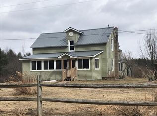11686 State Route 812, Harrisville, NY 13648
