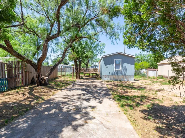 502 Western Hills Dr, Abilene, TX 79605