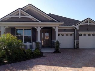 2858 Sera Bella Way, Kissimmee, FL 34744