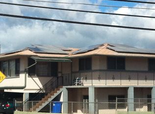 94-1103 Nalii St, Waipahu, HI 96797