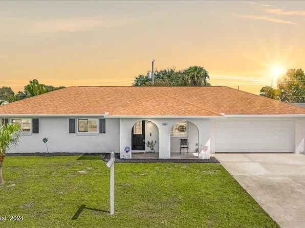 2310 Jason St, Merritt Island, FL 32952