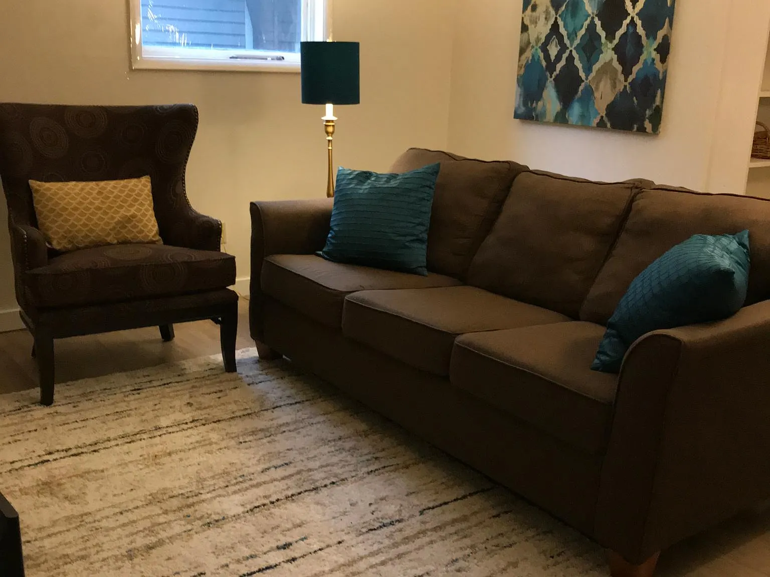 1 bed, 750 sqft, $1,250 — Photo 3