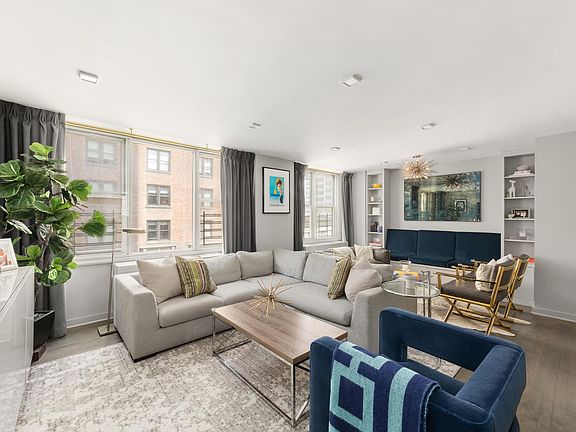 4th image of 137 E 36th St #5HJK