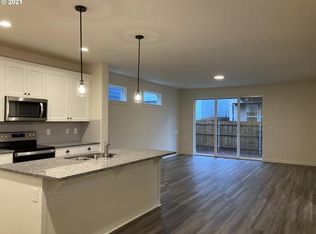 7023 S Ridge Way, Ridgefield, WA 98642