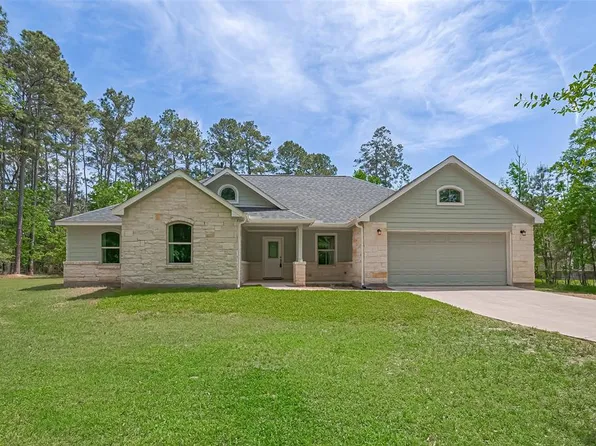 30418 Highland Boulevard, Magnolia, TX 77354