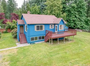 19527 SE 237th St, Maple Valley, WA 98038