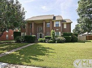4212 Karen Ct, Plano, TX 75074