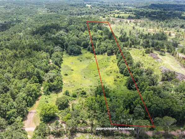 2 County Road 2185, Tatum, TX 75691