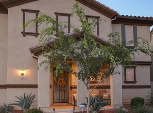 4062 E Ranch Rd, Gilbert, AZ 85296