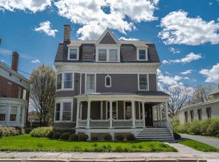 339 Allen St, Hudson, NY 12534