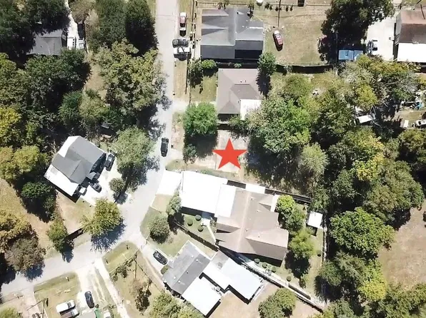 10411 Bantum St, Houston, TX 77093