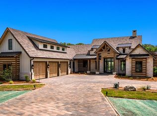 41 Tennis Ln, Fredericksburg, TX 78624