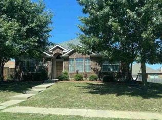 300 Ame Ln, Royse City, TX 75189