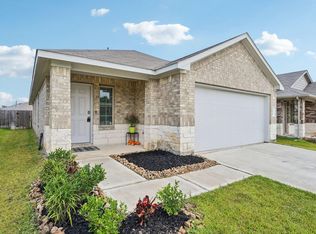 22530 Aspen Tarn Trl, Spring, TX 77373