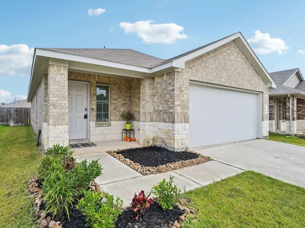 22530 Aspen Tarn Trl, Spring, TX 77373