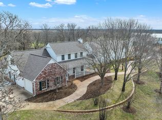 23025 S 4190th Rd, Claremore, OK 74019