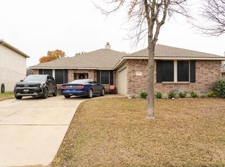 1505 Harvest Crossing Dr, Wylie, TX 75098