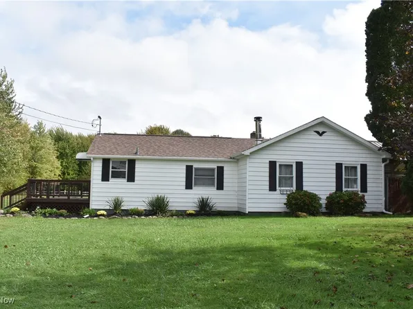 2898 Lenox New Lyme Rd, Jefferson, OH 44047