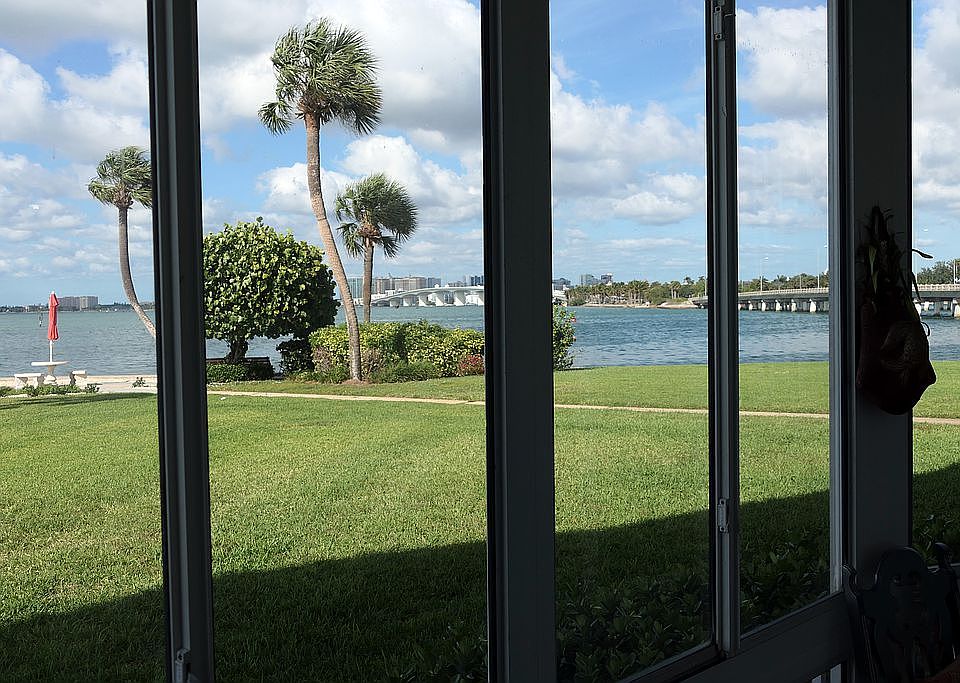 A View of Paradise