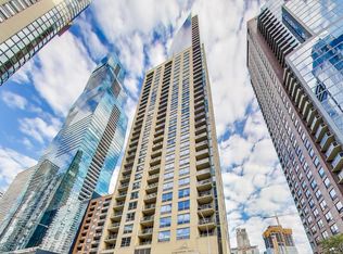 420 E Waterside Dr UNIT 3304, Chicago, IL 60601