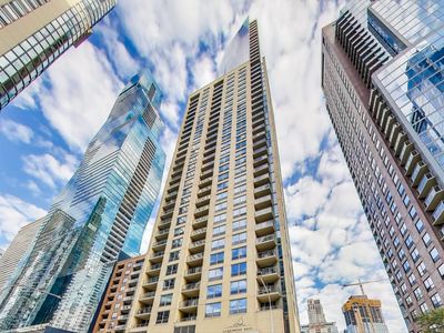 420 E Waterside Dr UNIT 3304, Chicago, IL, 60601