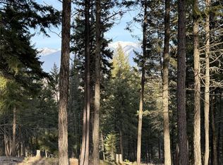 Nhn Hillandale Trl, Eureka, MT 59917