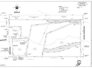 38467 N Basin Rd LOT '-', Cave Creek, AZ 85331