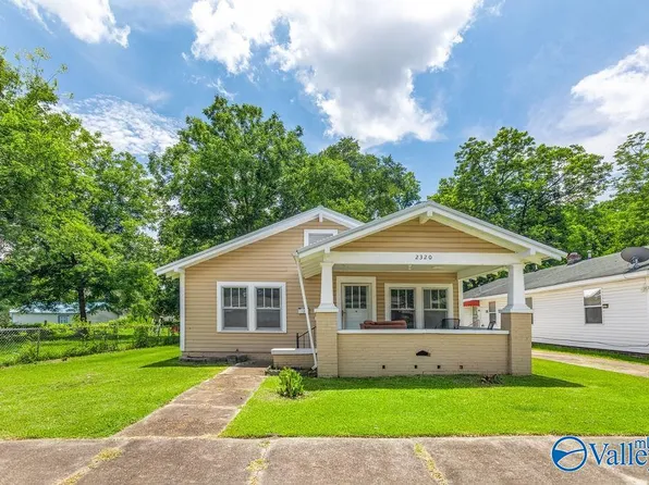 2320 Hill Ave, Gadsden, AL 35904