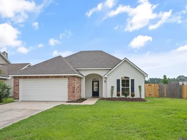 41332 Cherry Hill Ave, Prairieville, LA 70769