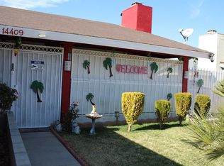 14409 Cactus Dr, Victorville, CA 92395